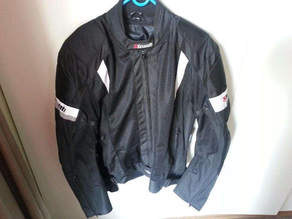 Stealth Motorcycle Jacket