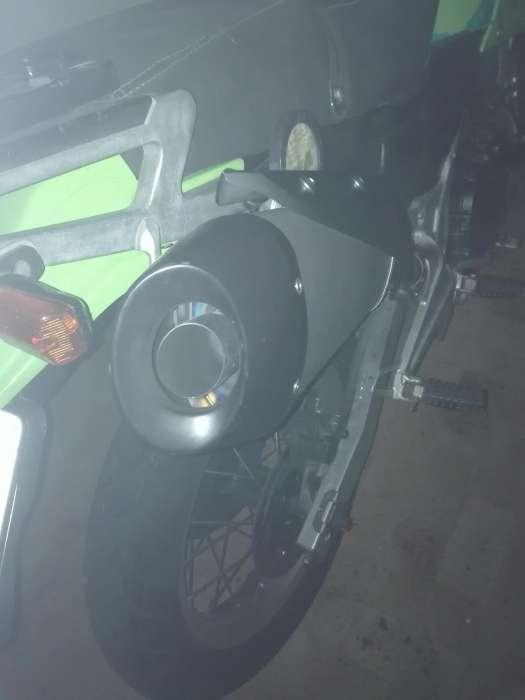 2xoriginal Yamaha R 1 exhaust cannister