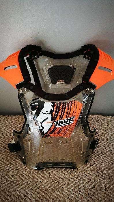 MX Chest plate Thor