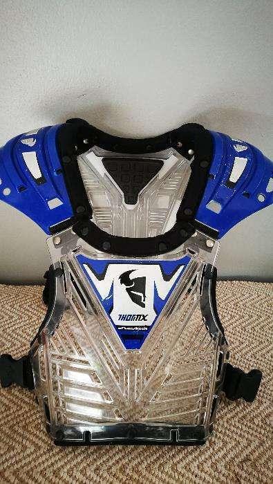 MX Thor Chest Plate