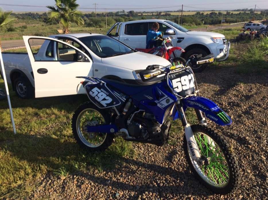 YZ250 2 Stroke For sale or Swop -Excellent Condition