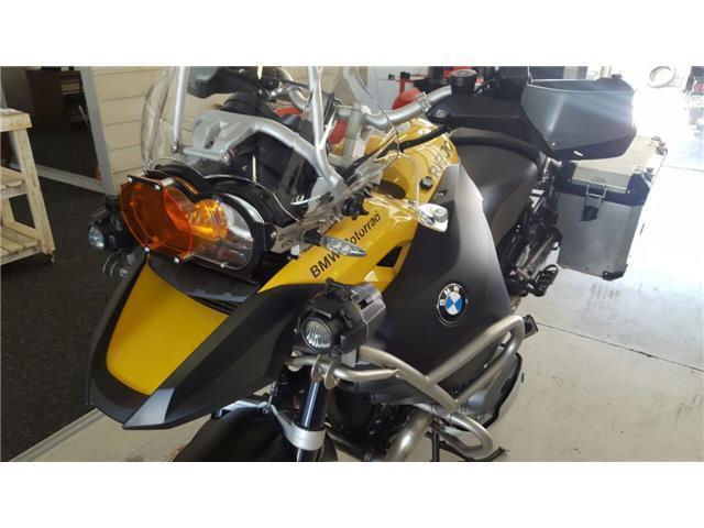 2011 BMW GS 1200 Adventure - GS TRADERS