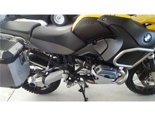 2011 BMW GS 1200 Adventure - GS TRADERS