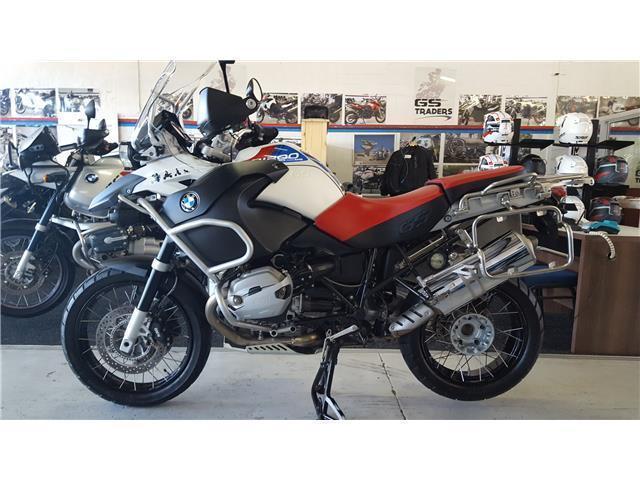 2011 BMW GS 1200 Adventure 30Years Edition - GS TRADERS