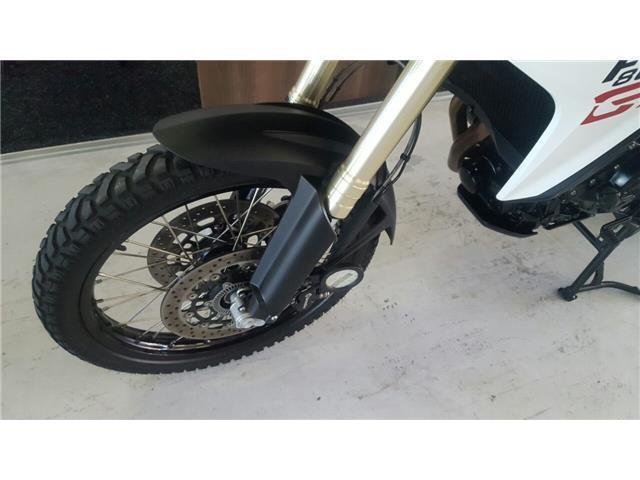 2012 BMW GS 800 Face-lift 24000km --- GS TRADERS