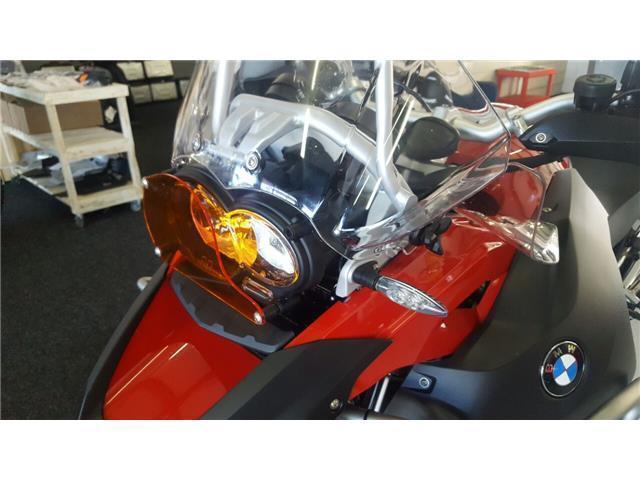 2012 BMW GS 1200 Adventure, 11830km--- GS TRADERS