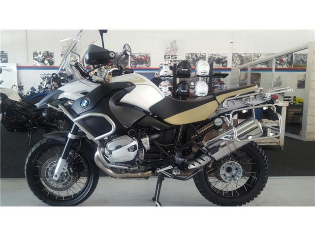 2013 BMW GS 1200 Adventure - 10 864 km --GS TRADERS