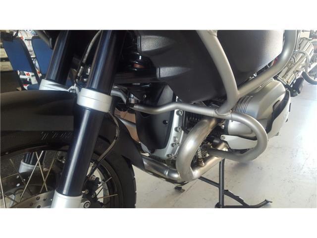 2013 BMW GS 1200 Adventure - 10 864 km --GS TRADERS