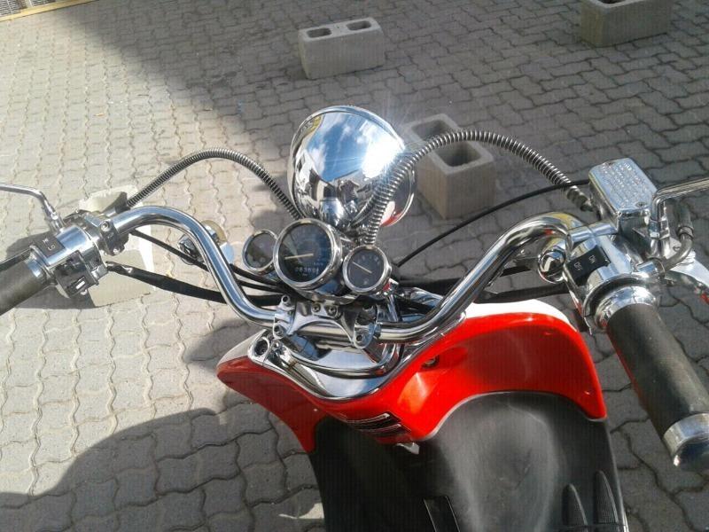 Gomoto Yesterday 2010