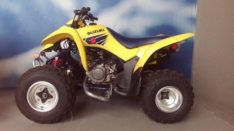 2007 Suzuki Other