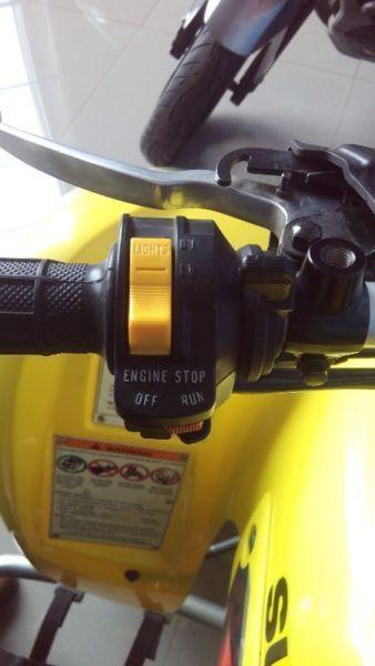 2007 Suzuki Other