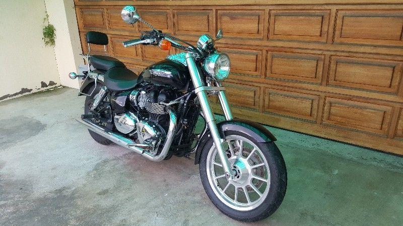 2009 Triumph Other