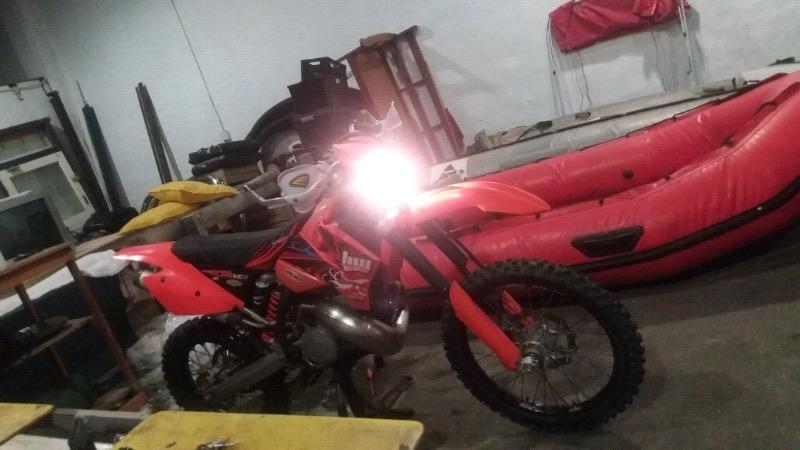 300 ktm xcw