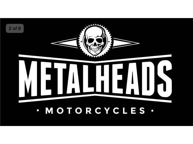 METALHEADS MOTORCYCLES