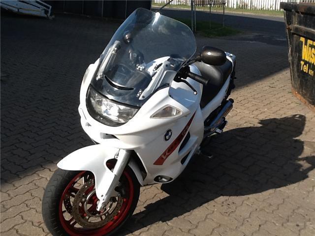 BMW K 1200RS, 2003, for sale!