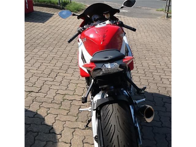 BMW S 1000RR, 2015, for sale!