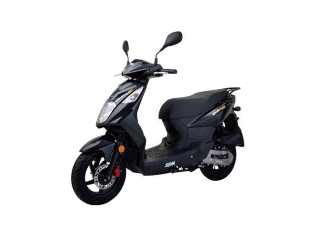 ORBIT II 125, with 0km, ON SPECIAL!