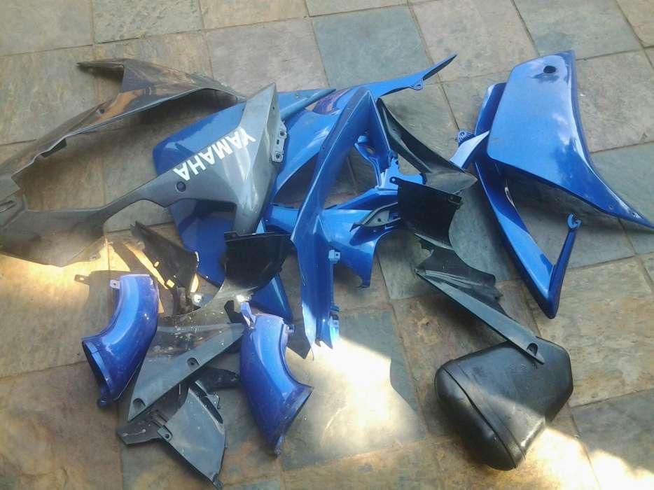2007/2008 Yamaha YZF R1 parts for sale