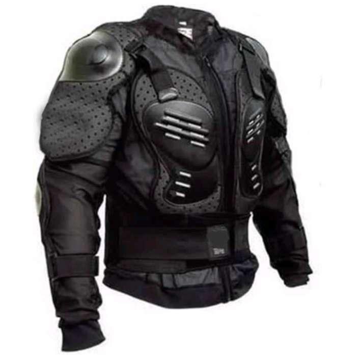 Full Body amor motorcycle jacket