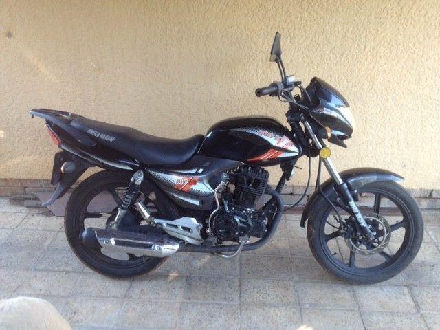 Big Boy DRT 150 (250 engine),good condition