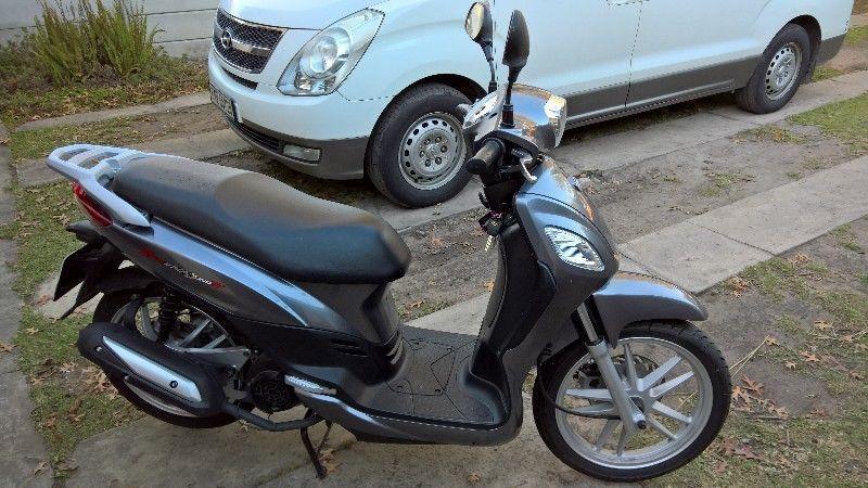 2017 Scooter Other