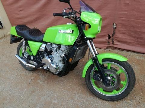 1981 Kawasaki Other