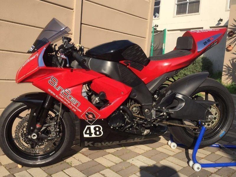 2008 Kawasaki Other