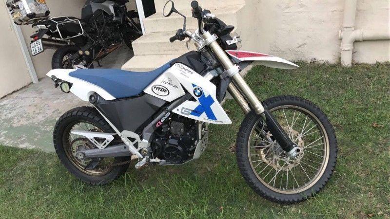 BMW G650 X Challenge For Sale Dual Sport