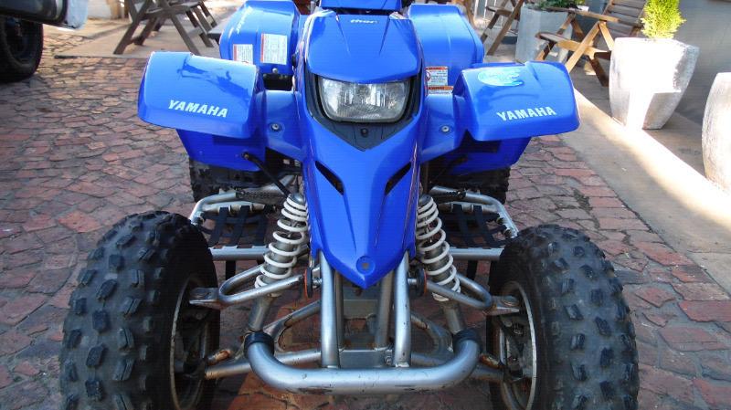 Yamaha blaster 200cc