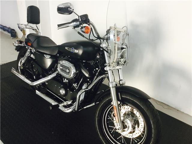 Harley-Davidson CB1200 Sportster - METALHEADS MOTORCYCLES