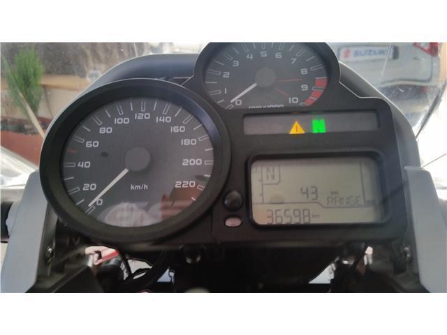 2010 BMW R 1200 GS,DOHC,ABS and Heated grips,36600km, R99900
