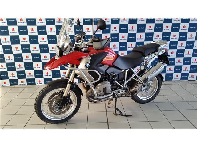 2010 BMW R 1200 GS,DOHC,ABS and Heated grips,36600km, R99900