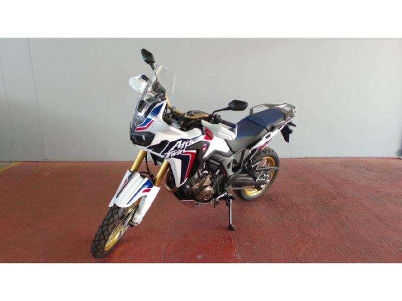 HONDA CRF 1000L DG DCT Africa Twin for sale