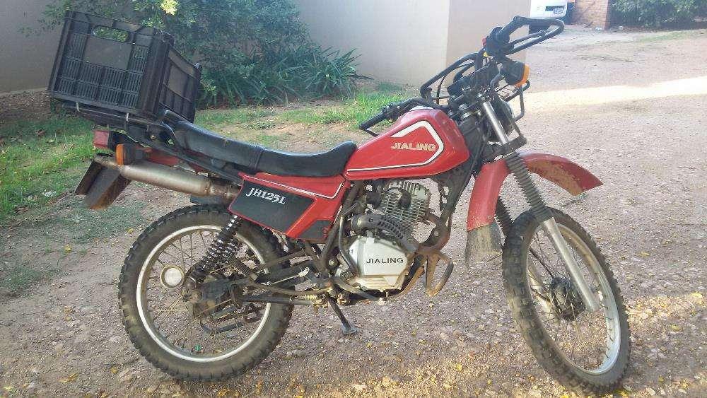 Motorbike, quad and scooter for sale or to swop