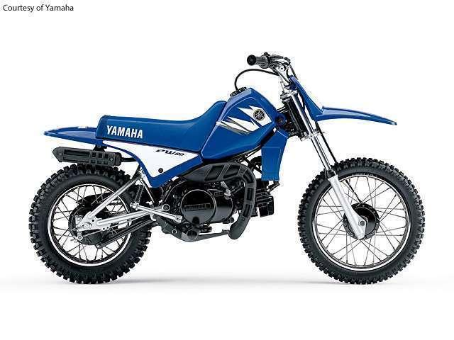 Wanted yamaha PW50 PW80 PW 50 80 dead or alive