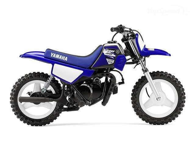 Wanted yamaha PW50 PW80 PW 50 80 dead or alive