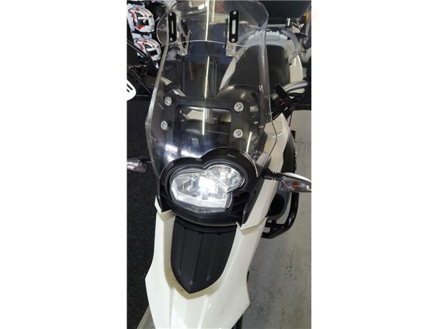 2012 BMW G 650 GS 18800km--- GS TRADERS