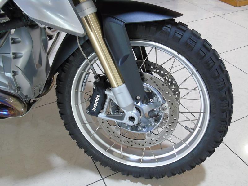 2015 BMW R 1200 Gs