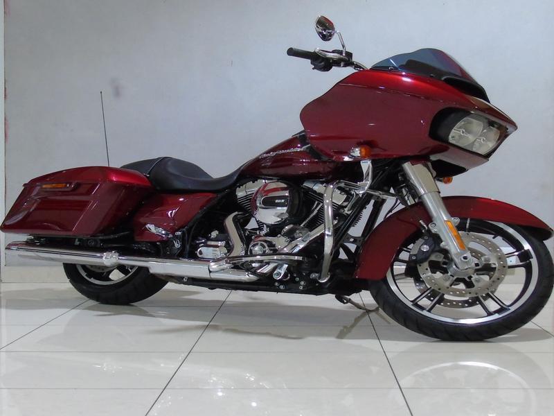 2016 Harley Davidson Touring FLTRXS Road Glide Special