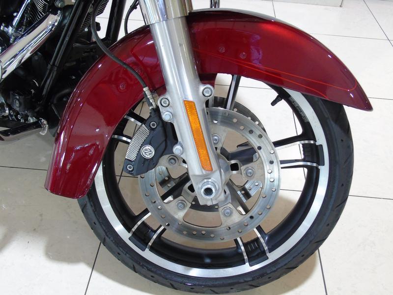 2016 Harley Davidson Touring FLTRXS Road Glide Special