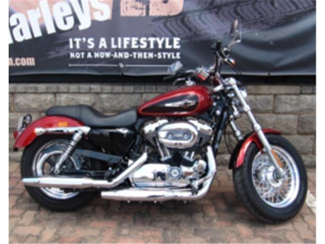 Harley Davidson