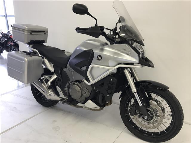 2013 Honda VFR1200X Adventure