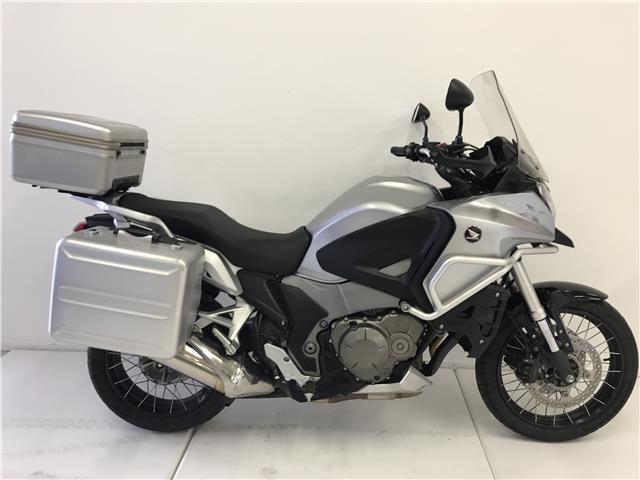 2013 Honda VFR1200X Adventure