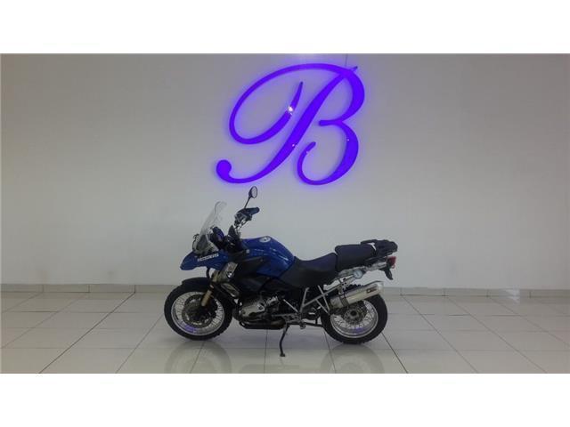 2010 BMW R 1200 GS