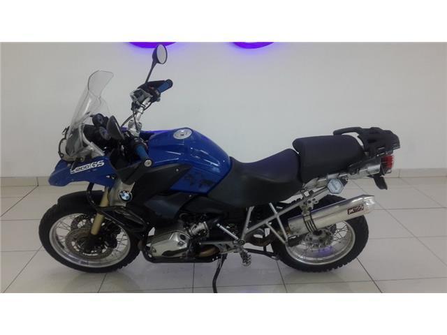 2010 BMW R 1200 GS