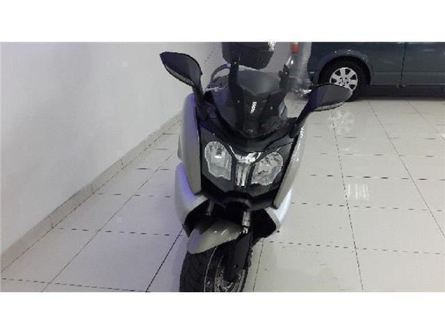 BMW C 650 GT