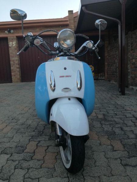 2015 big boy revival