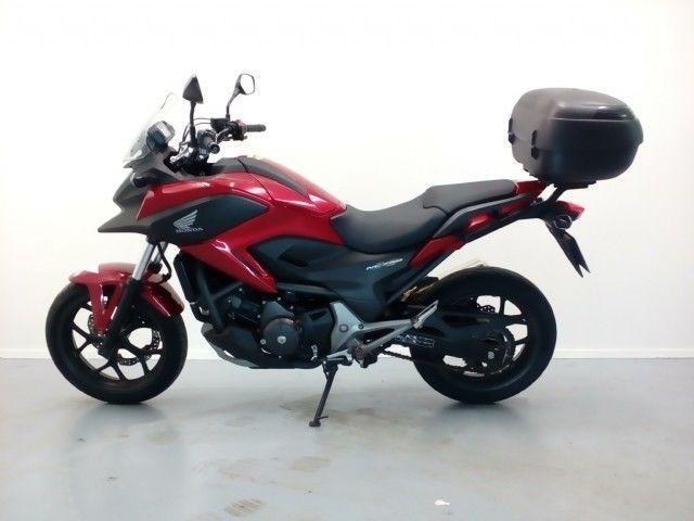 2015 Honda NC 750 X