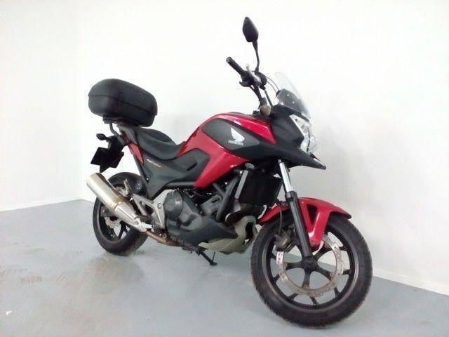 2015 Honda NC 750 X