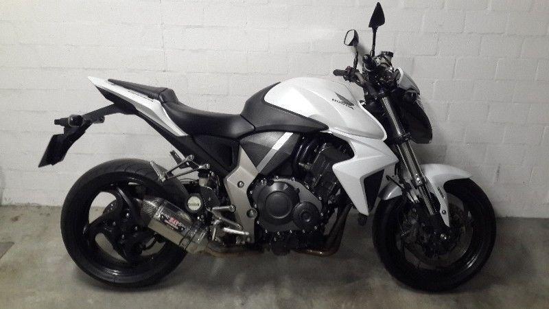 09' Honda CB1000R (ABS) *Immaculate Condition